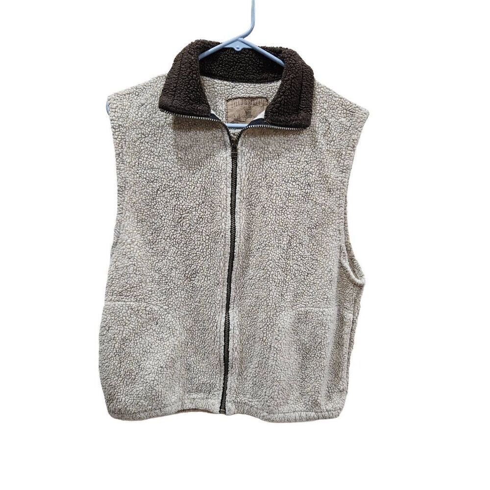 Field & stream M vest